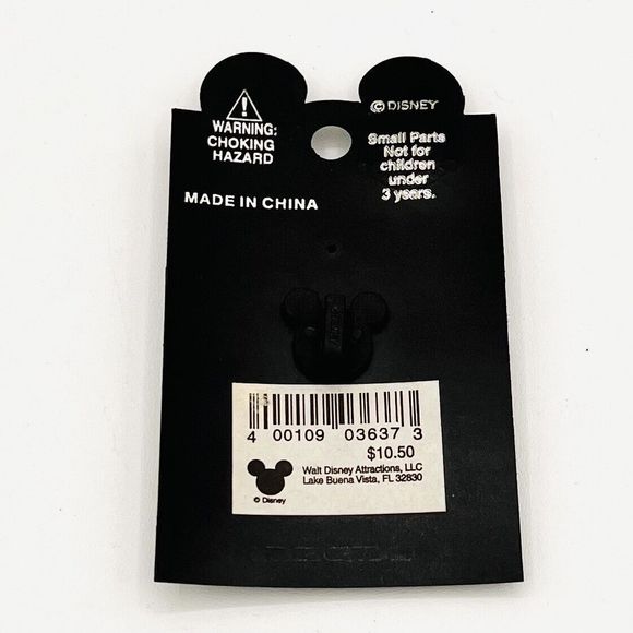 2004 Happy Kwanzaa WDW Disney Pin Around The World Limited Edition. Donald Duck - Picture 2 of 2